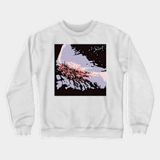 Endless Space Crewneck Sweatshirt